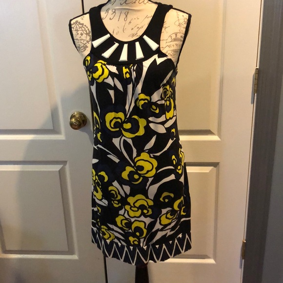 Envi: dress 96% rayon 4% Spandex - Picture 1 of 8